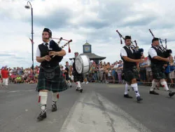 Swanage Carnival 2014 - Ref: VS1582