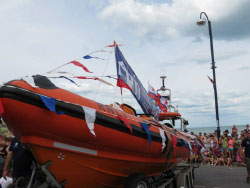 Click to view image Swanage Carnival 2014 - 1583