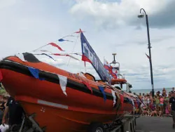 Click to view image Swanage Carnival 2014