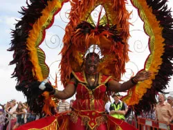 Swanage Carnival 2014 - Ref: VS1584