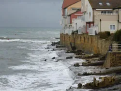 High seas near Peveril Point - Ref: VS1593