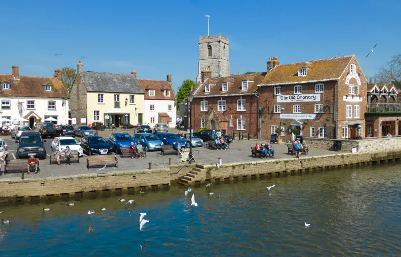 Swanage and Purbeck Gallery