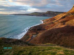 Coastal View St Aldhelms - Ref: VS1609