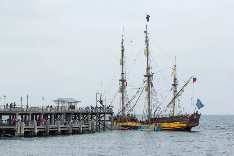Swanage and Purbeck Gallery
