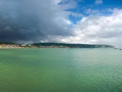 Swanage Quay - Ref: VS1635