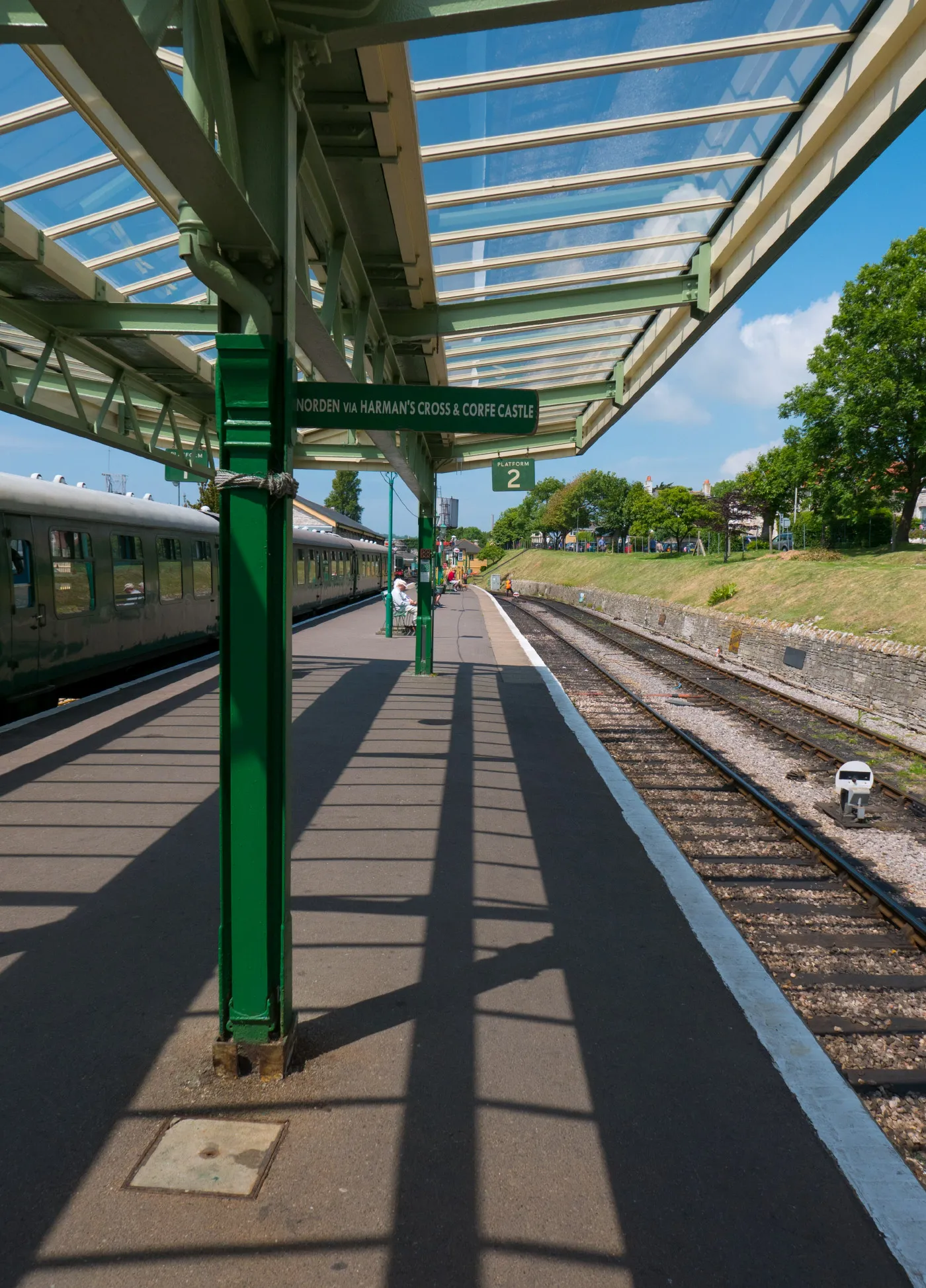 Swanage and Purbeck Gallery