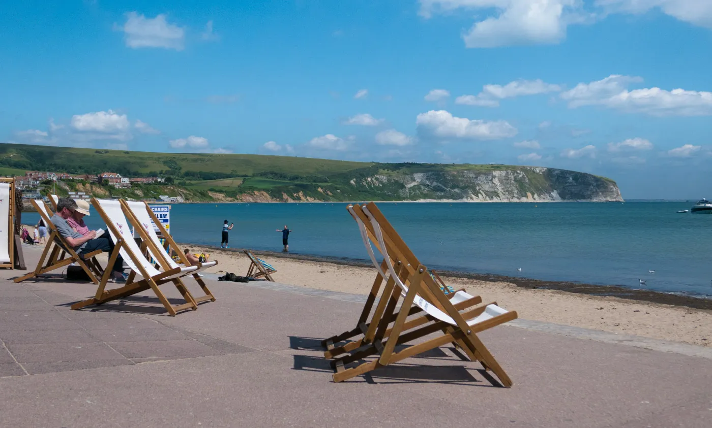 Swanage and Purbeck Gallery