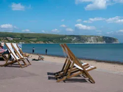 Click to view Swanage Seafront - Ref: 1640