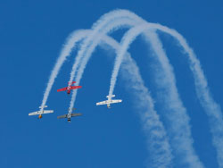 Click to view image Swanage Carnival Air Show - 1646