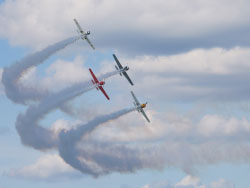 Swanage Carnival Air Show - Ref: VS1649