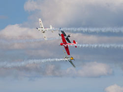 Click to view Swanage Carnival Air Show