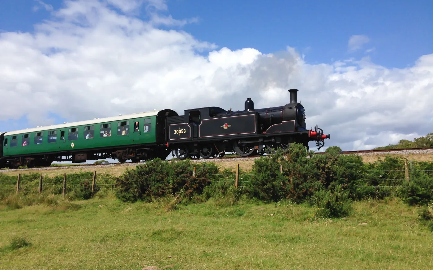 Swanage and Purbeck Gallery