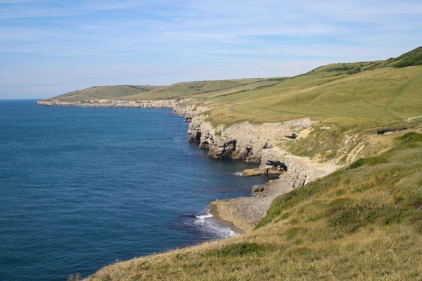 Swanage and Purbeck Gallery
