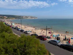 Swanage Beach - Ref: VS1661