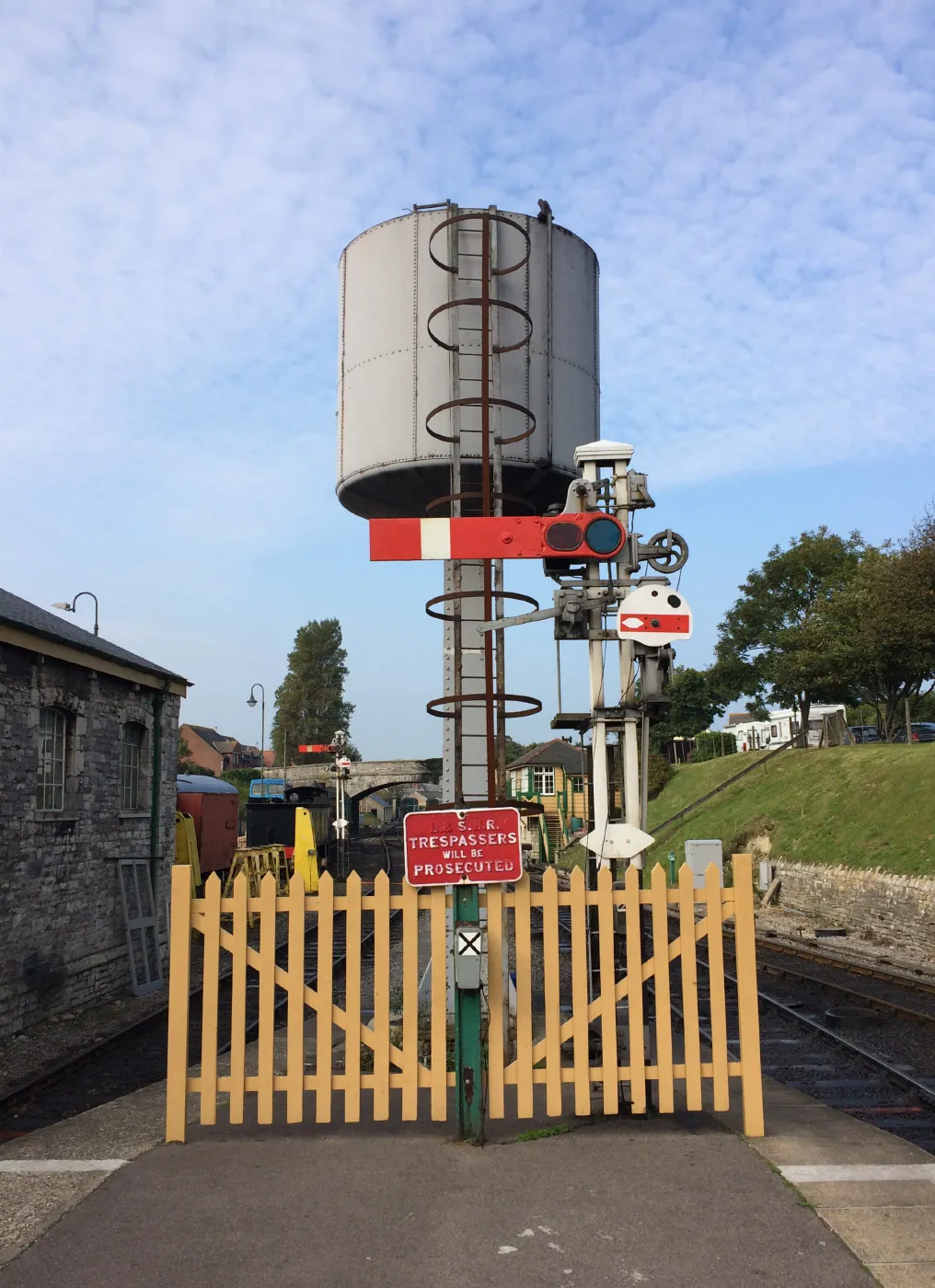 Swanage and Purbeck Gallery