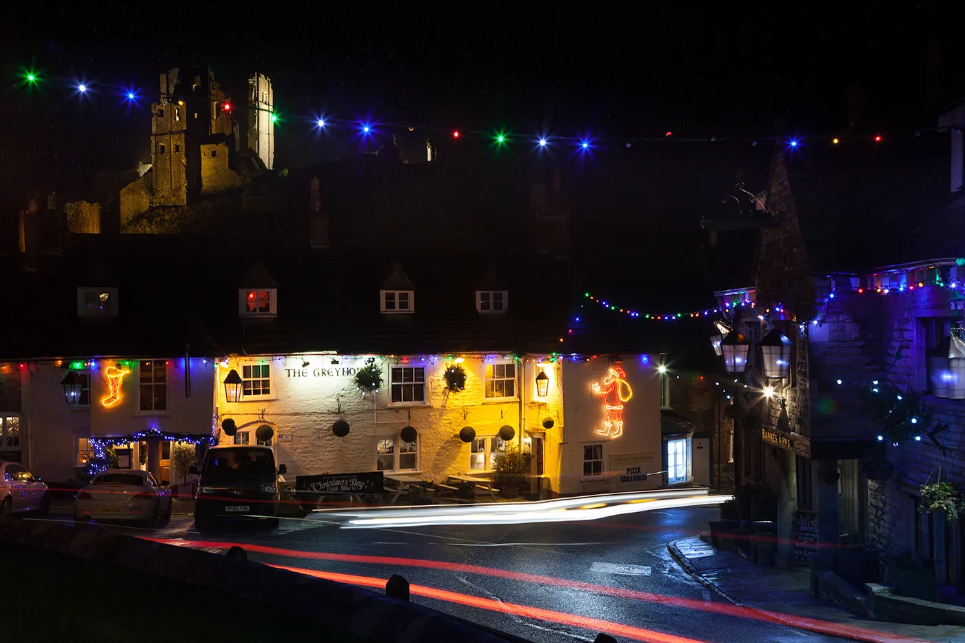 Swanage and Purbeck Gallery
