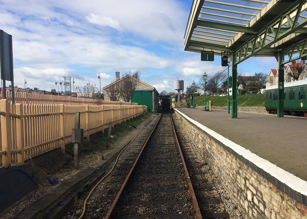 Swanage and Purbeck Gallery