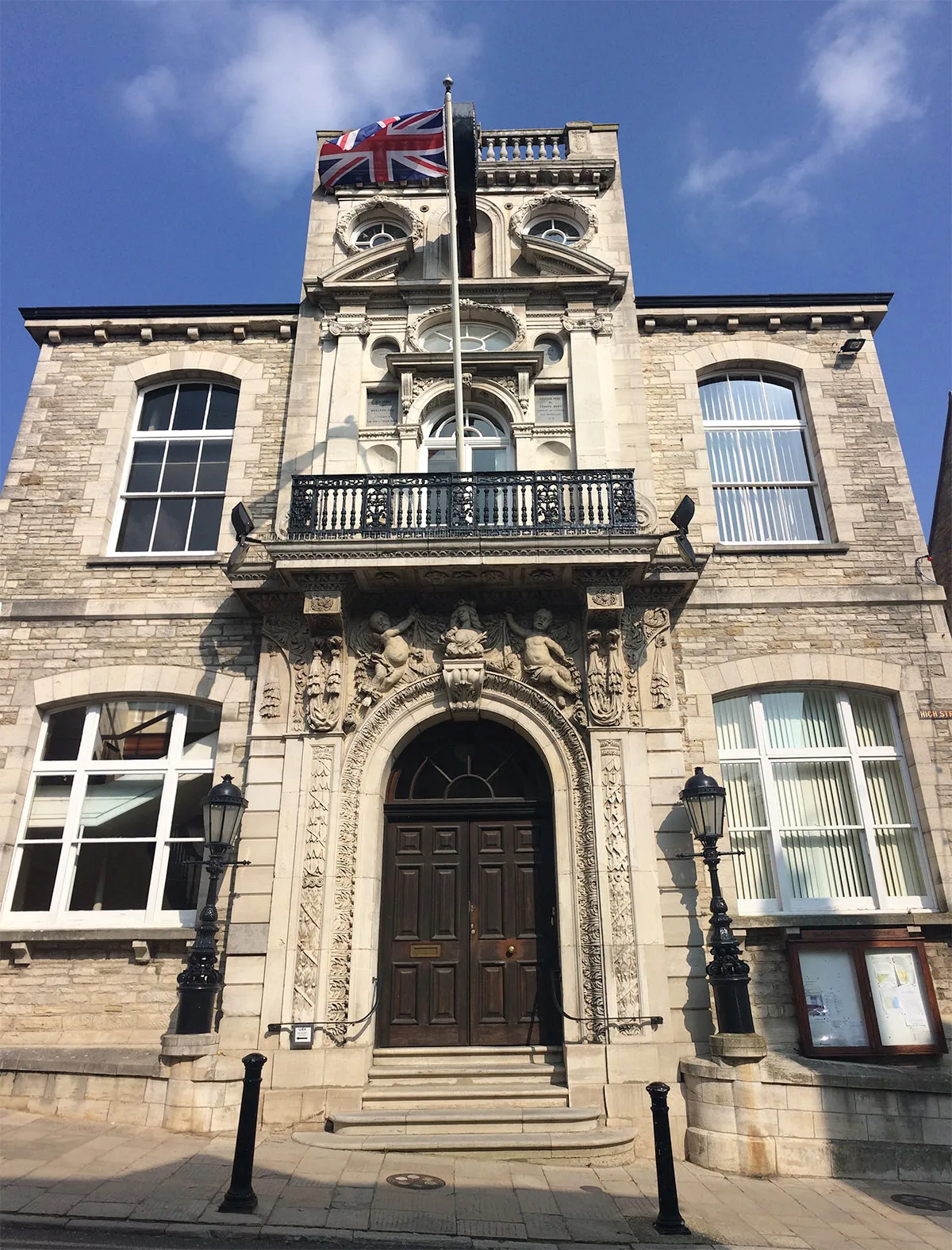 Swanage and Purbeck Gallery