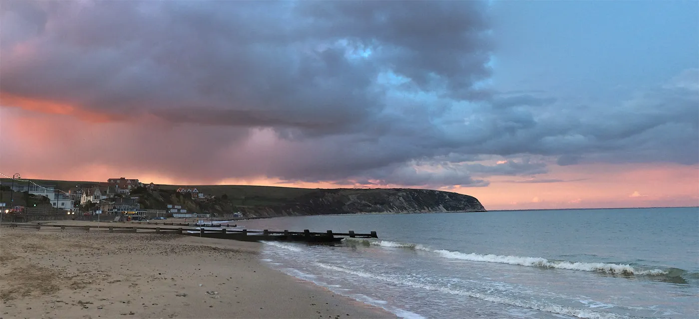 Swanage and Purbeck Gallery