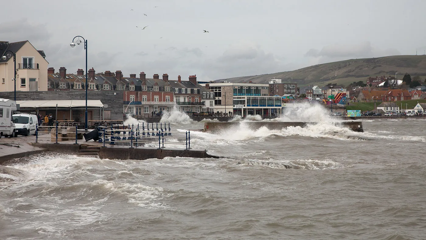 Swanage and Purbeck Gallery