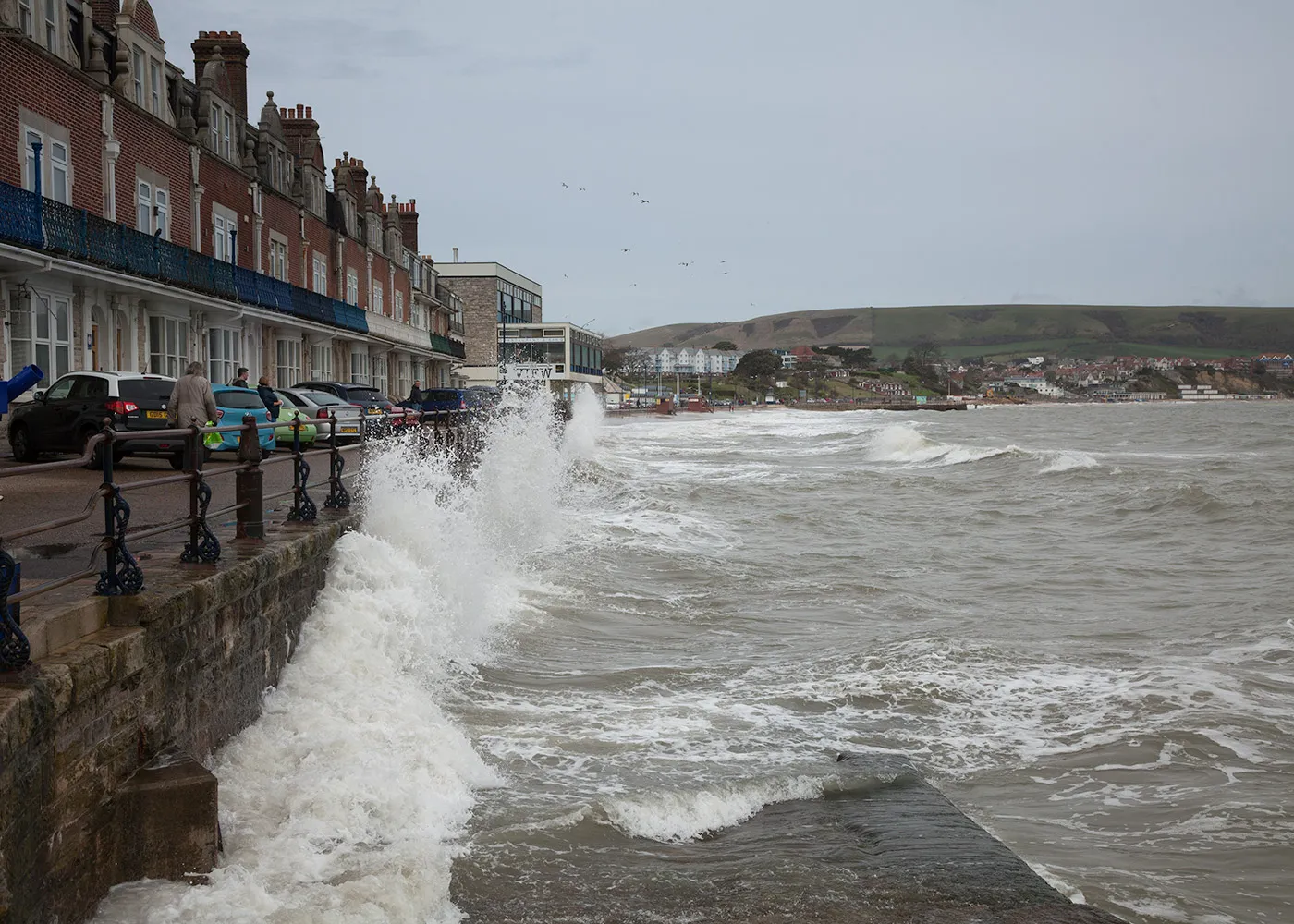 Swanage and Purbeck Gallery