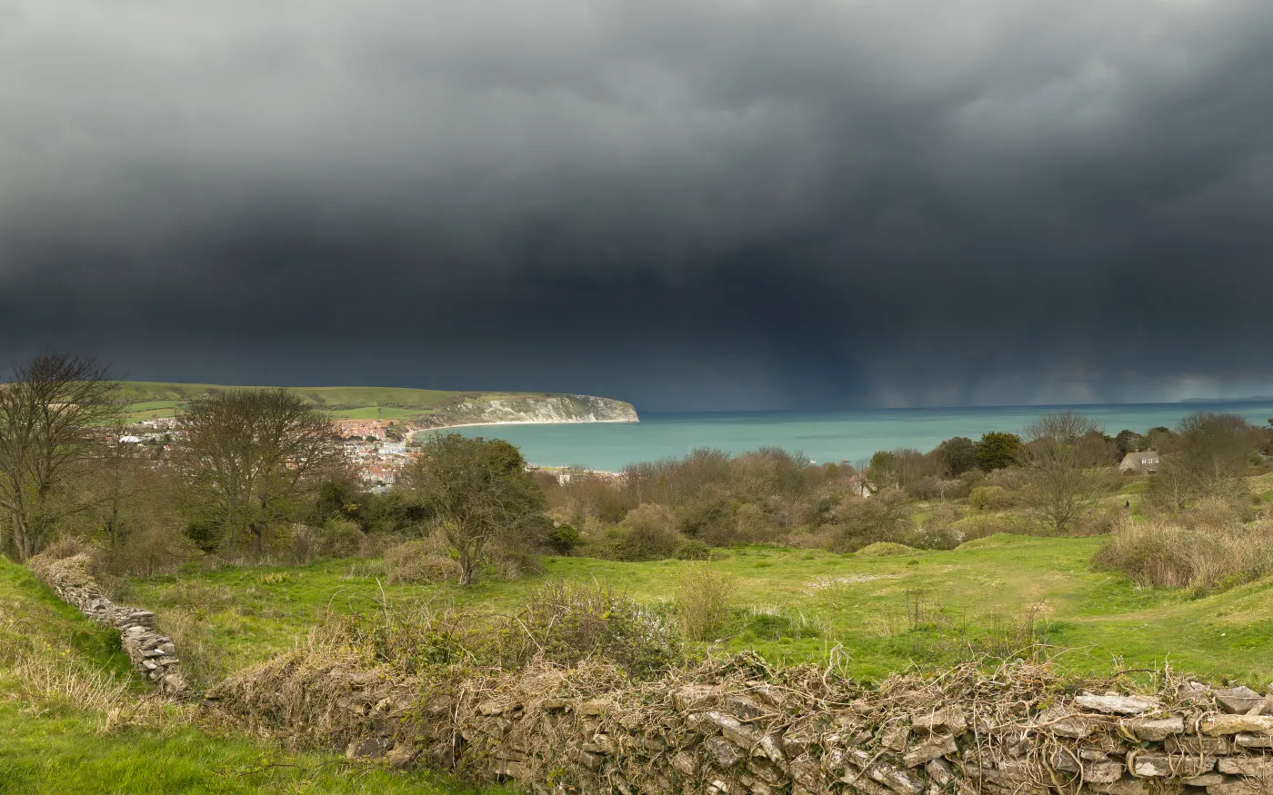 Swanage and Purbeck Gallery