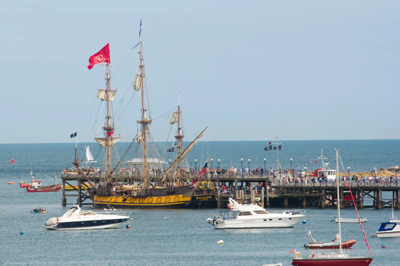 Swanage and Purbeck Gallery