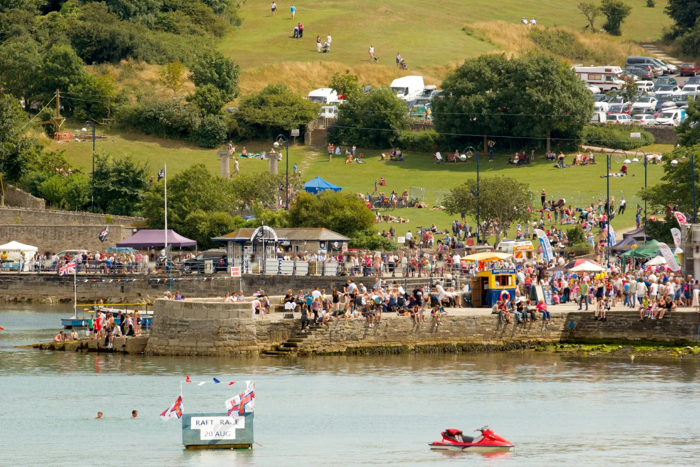Swanage and Purbeck Gallery