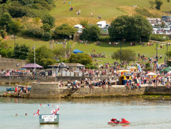 Click to view Purbeck Pirate Festival and Swanage Carnival