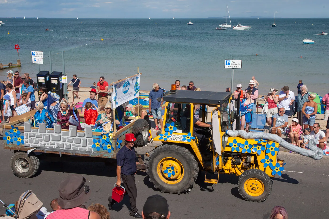 Swanage and Purbeck Gallery
