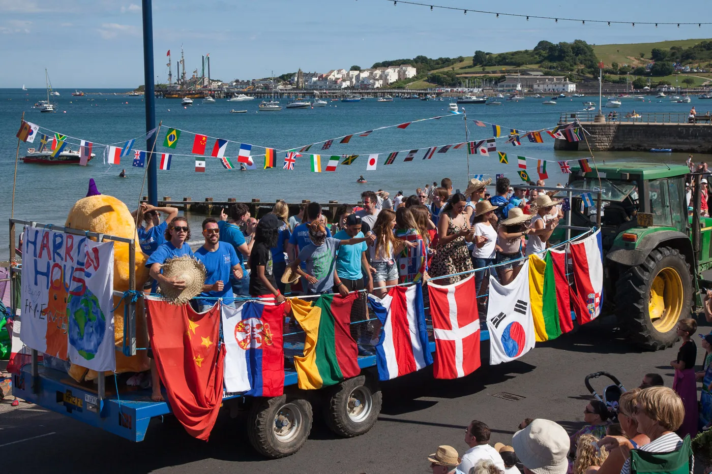 Swanage and Purbeck Gallery
