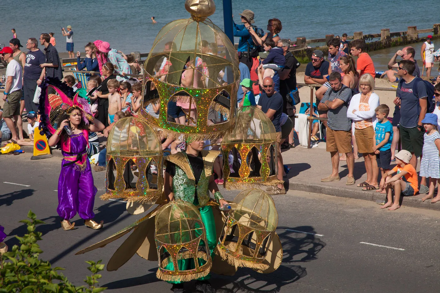 Swanage and Purbeck Gallery