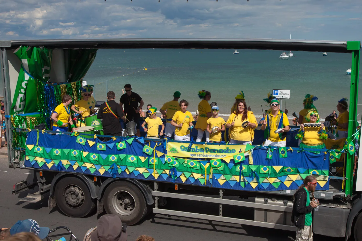 Swanage and Purbeck Gallery