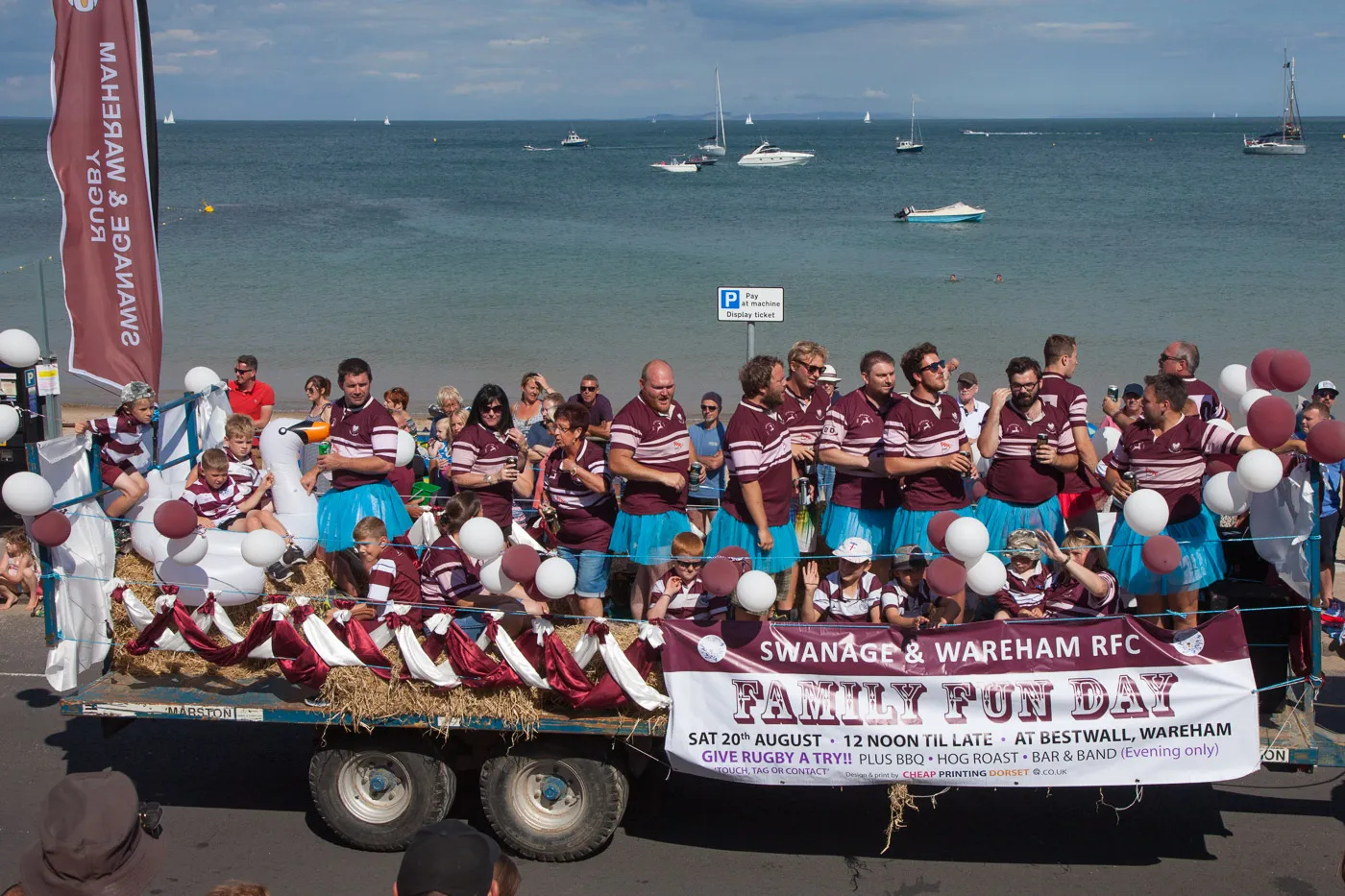 Swanage and Purbeck Gallery