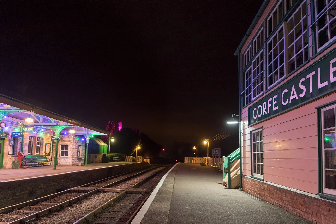 Swanage and Purbeck Gallery