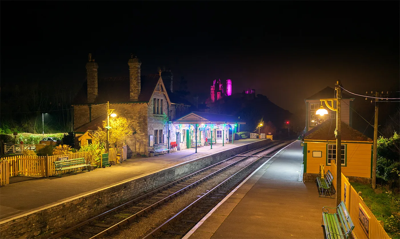 Swanage and Purbeck Gallery