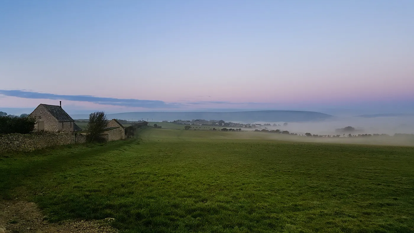 Swanage and Purbeck Gallery