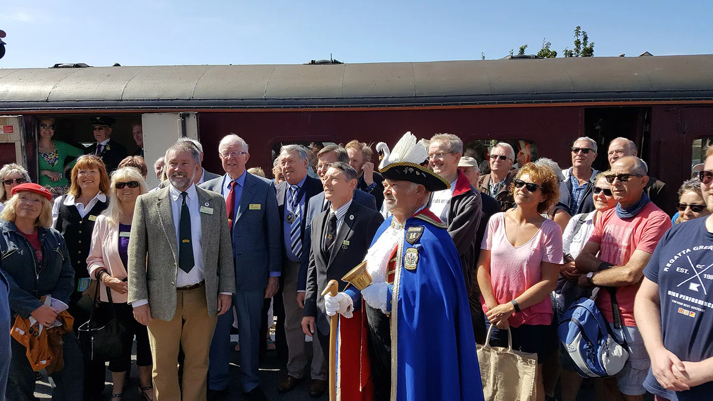 Swanage and Purbeck Gallery
