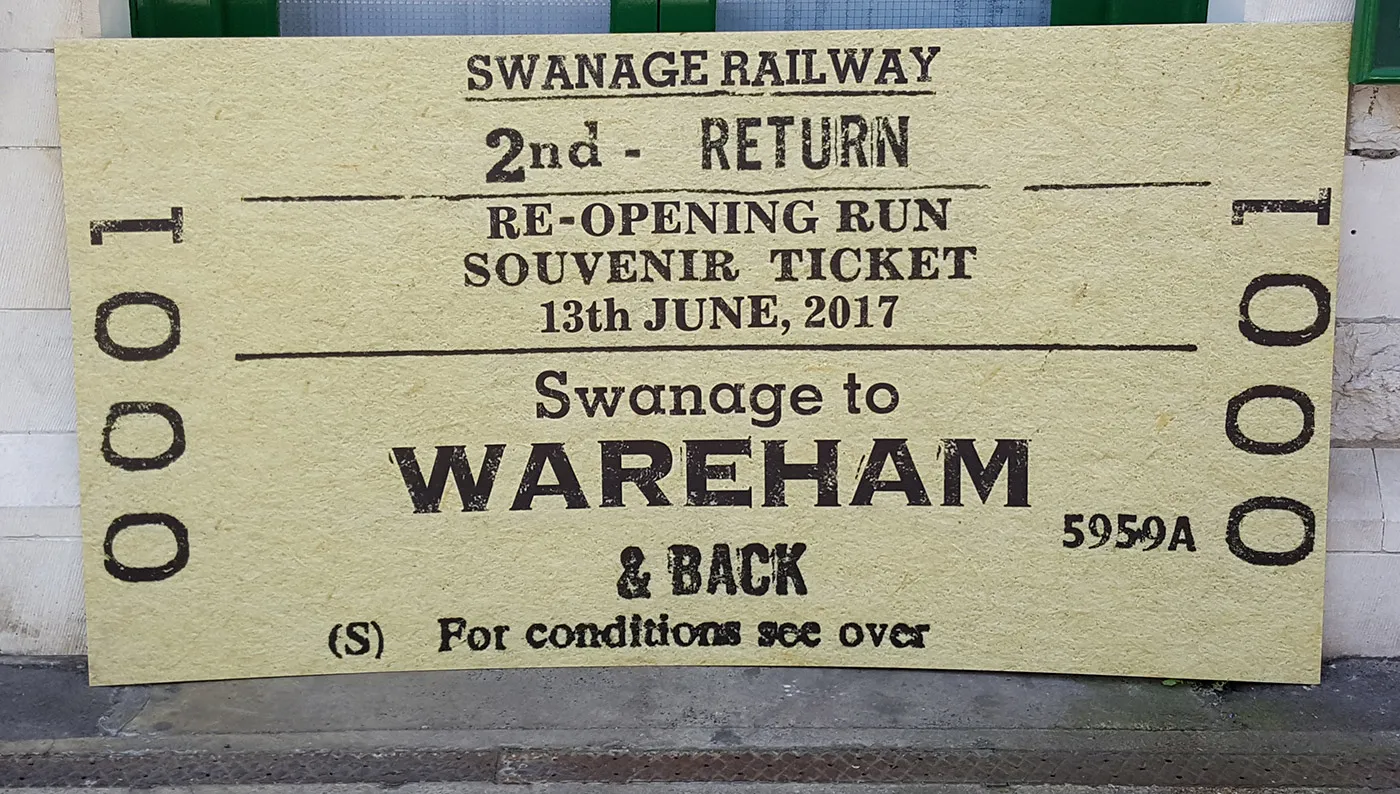 Swanage and Purbeck Gallery