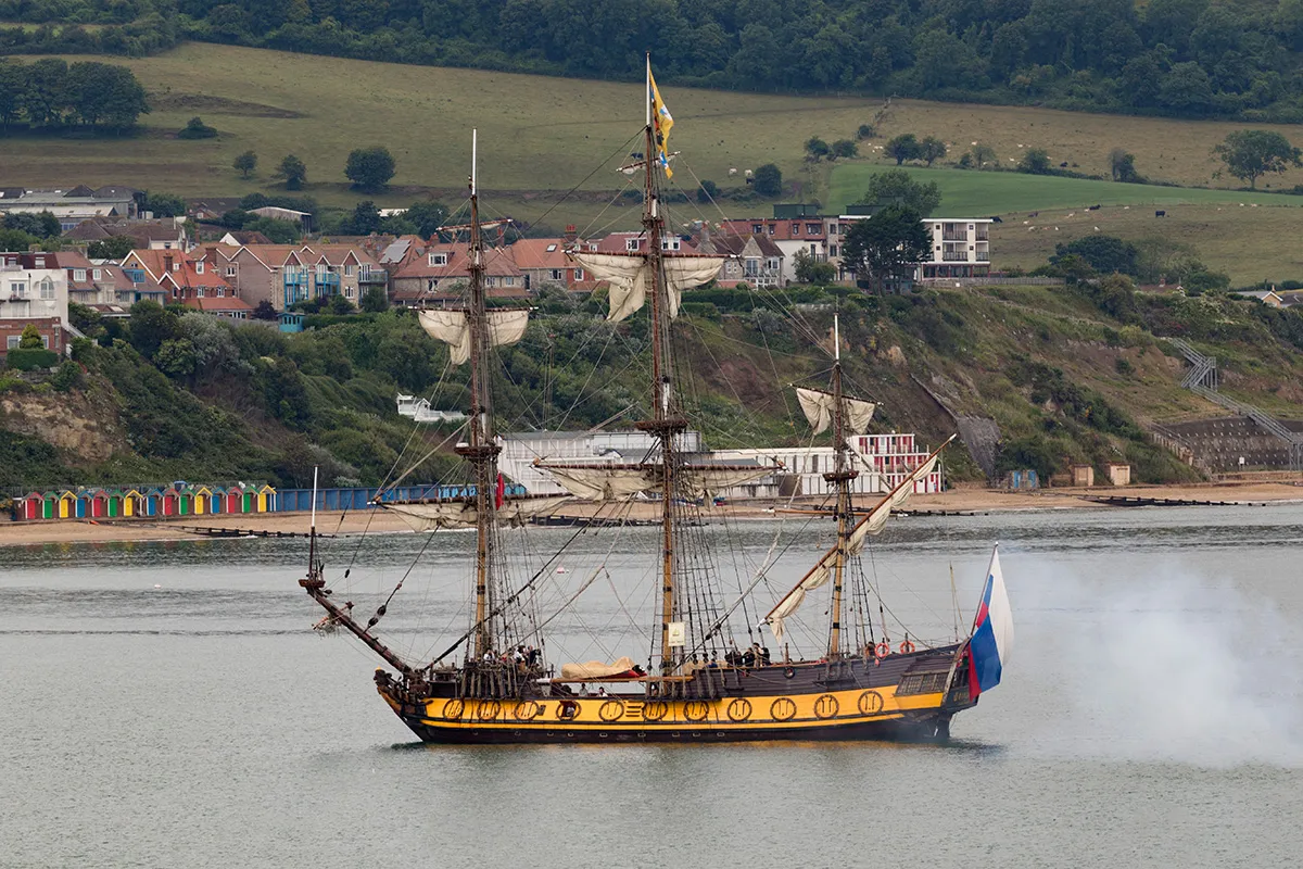 Swanage and Purbeck Gallery