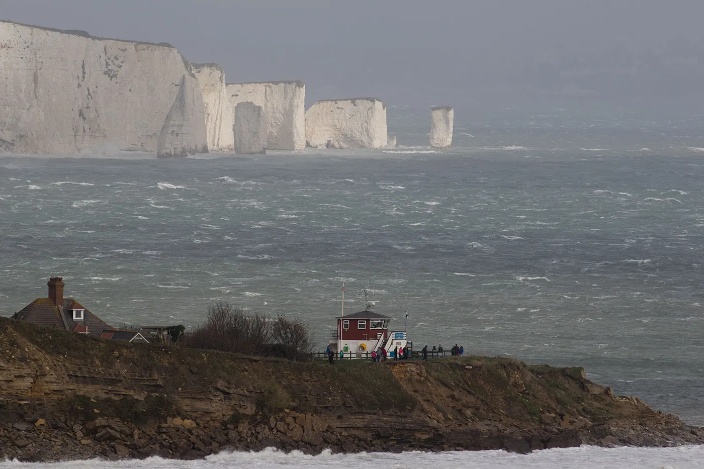 Swanage and Purbeck Gallery