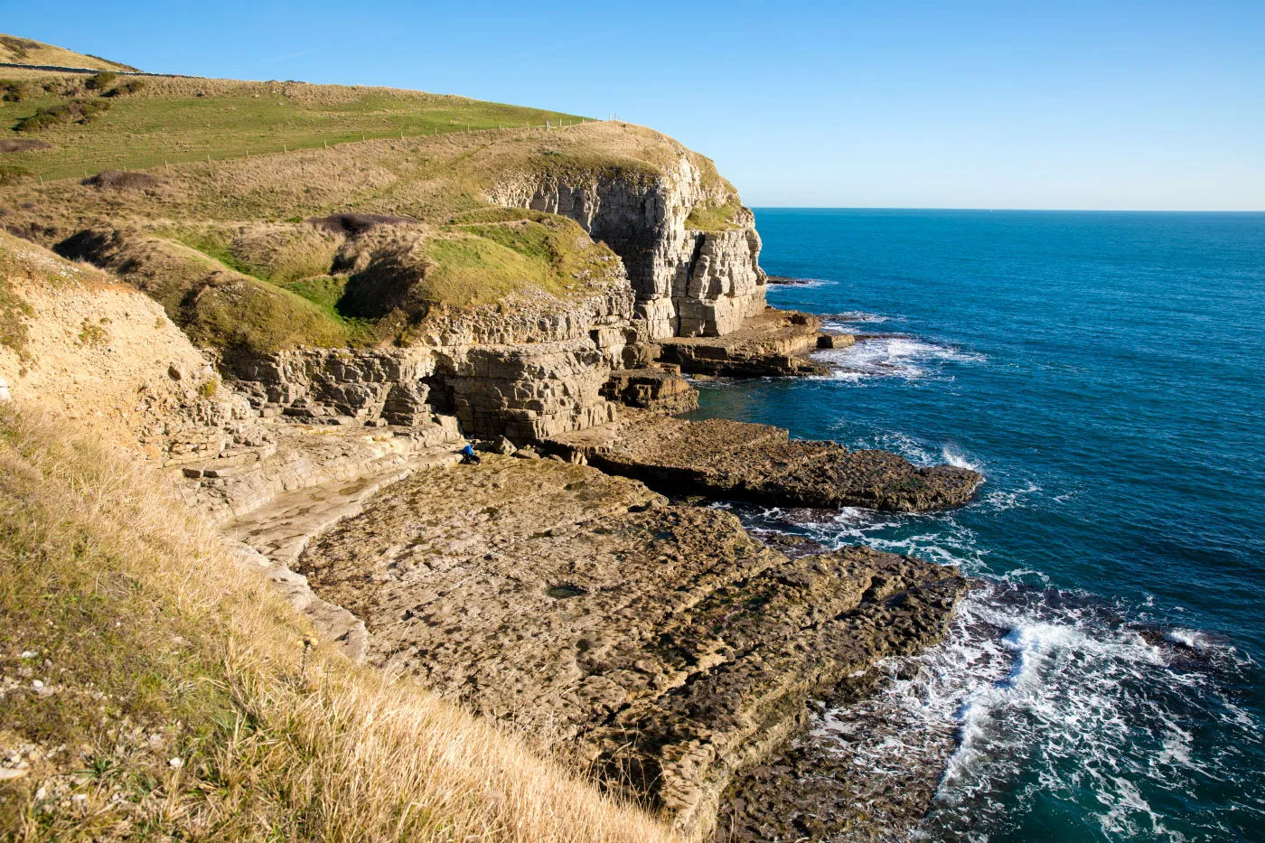 Swanage and Purbeck Gallery