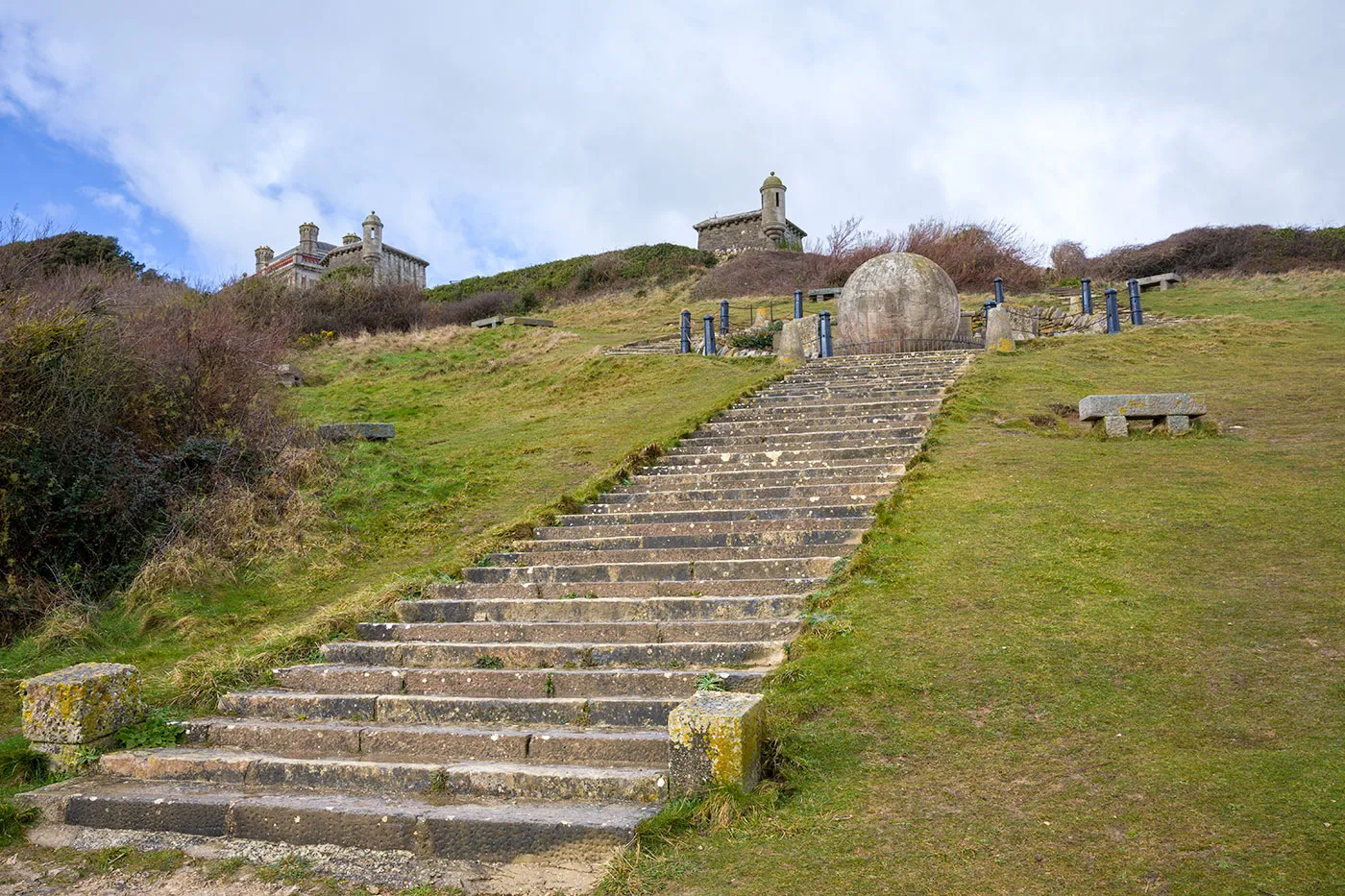 Swanage and Purbeck Gallery