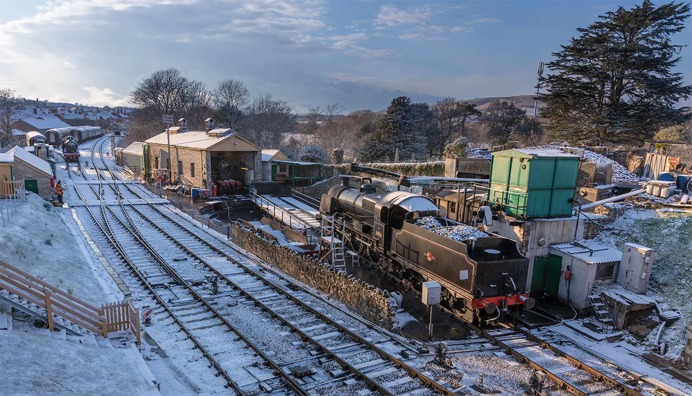 Swanage and Purbeck Gallery