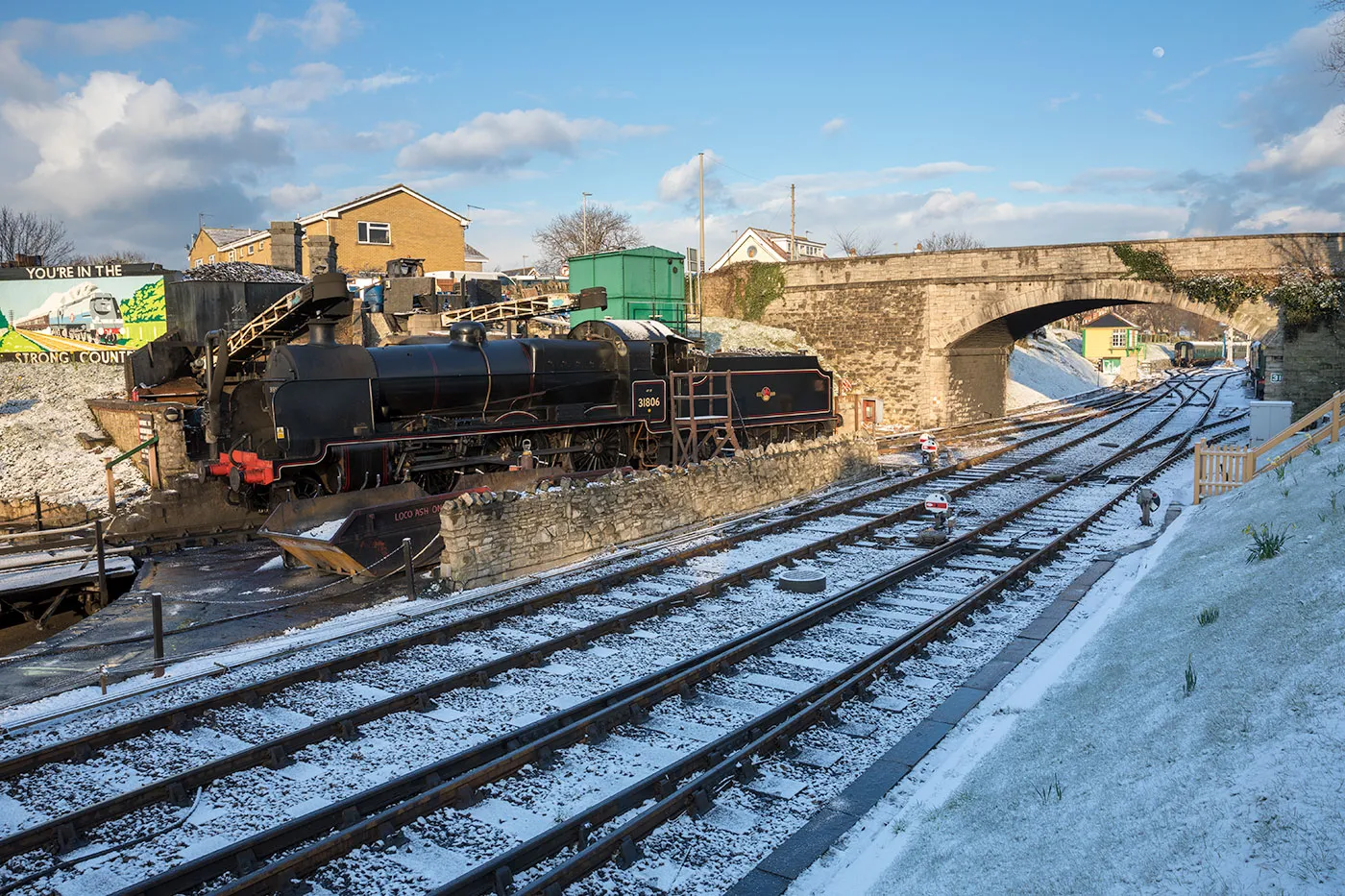 Swanage and Purbeck Gallery