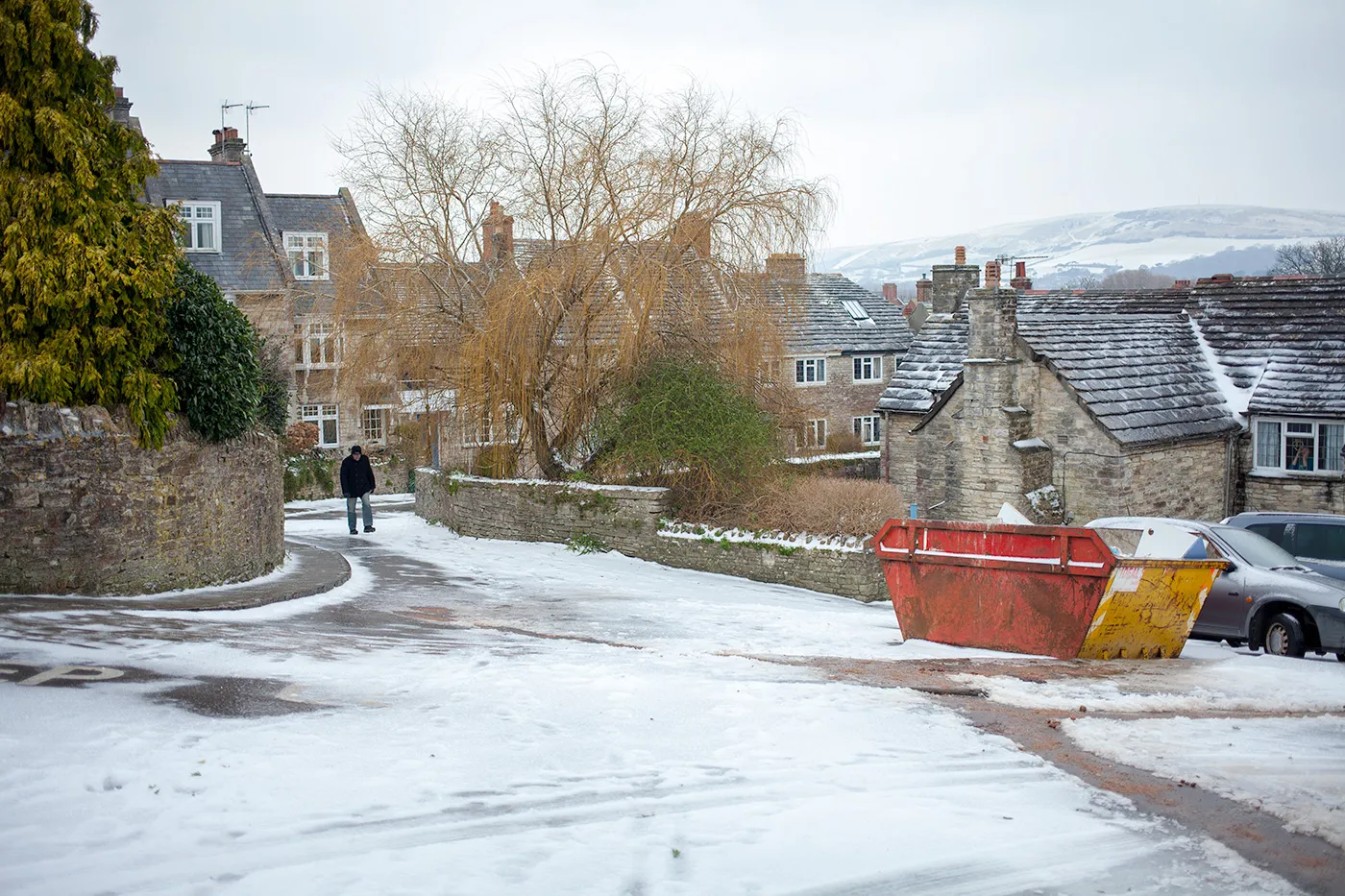 Swanage and Purbeck Gallery