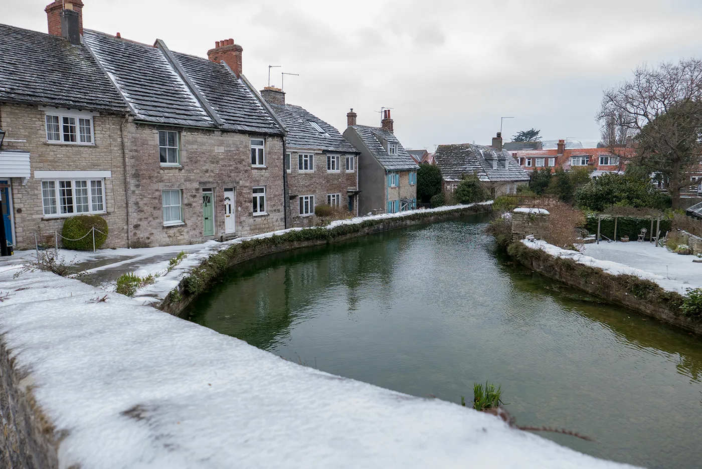 Swanage and Purbeck Gallery