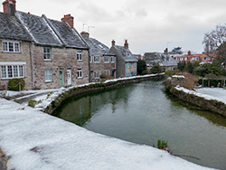 Mill Pond Ice - Ref: VS1830