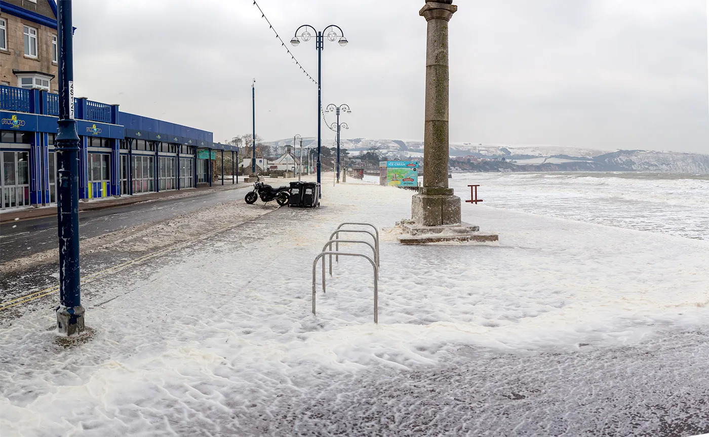Swanage and Purbeck Gallery