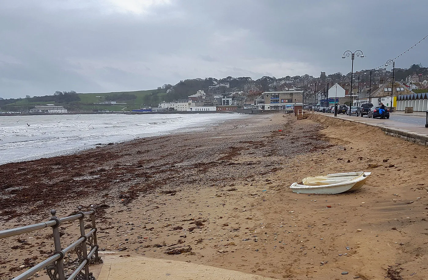 Swanage and Purbeck Gallery